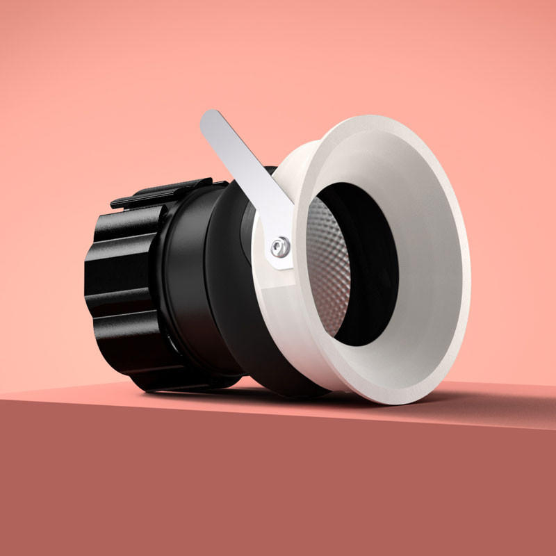 Suri Fixed Downlight