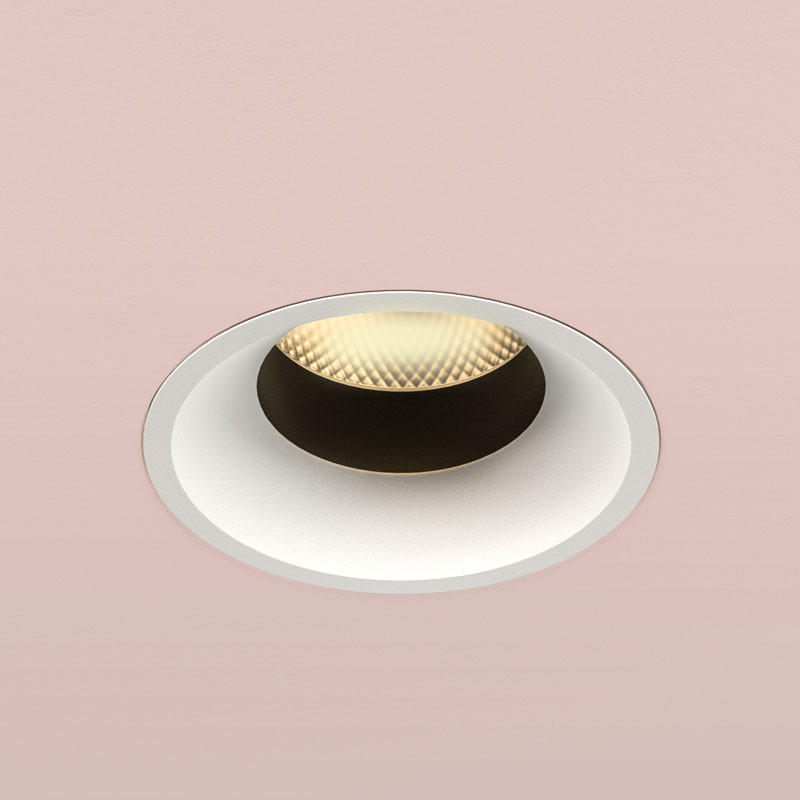 Orluna Suri Fixed Downlight | All Square Lighting