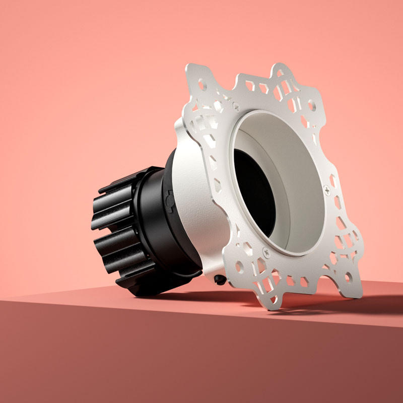 Tiyo Adjustable Downlight