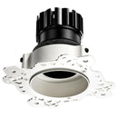 Orluna Tiyo Adjustable Downlight | All Square Lighting