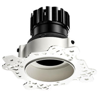 Orluna Tiyo Adjustable Downlight | All Square Lighting