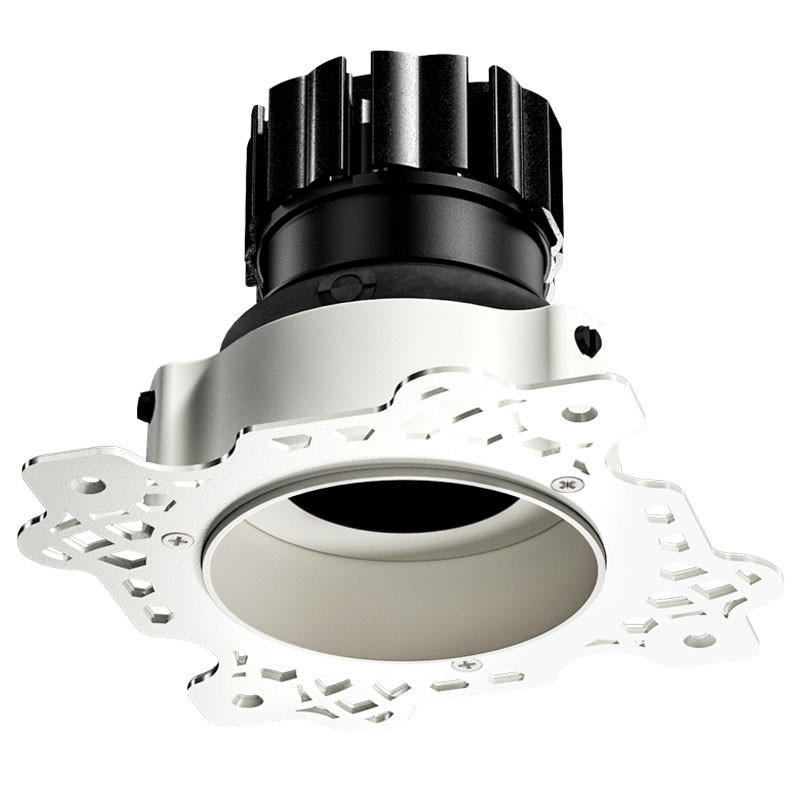 Orluna Tiyo Adjustable Downlight | All Square Lighting