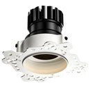 Orluna Tiyo Fixed Downlight | All Square Lighting