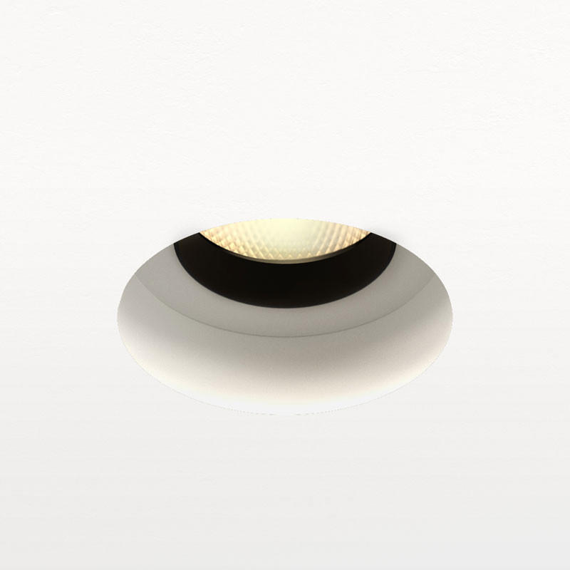 Orluna Tiyo Fixed Downlight | All Square Lighting