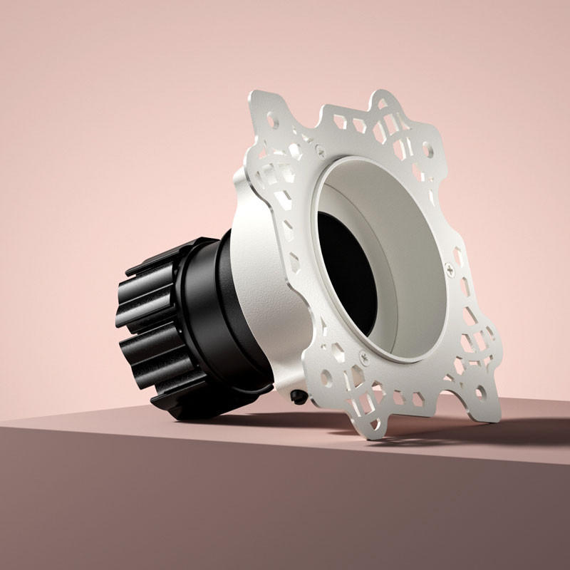 Tiyo Fixed Downlight