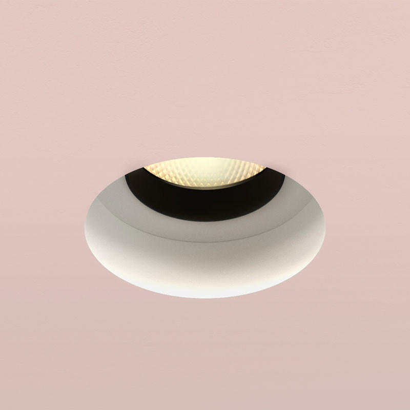 Orluna Tiyo Fixed Downlight | All Square Lighting