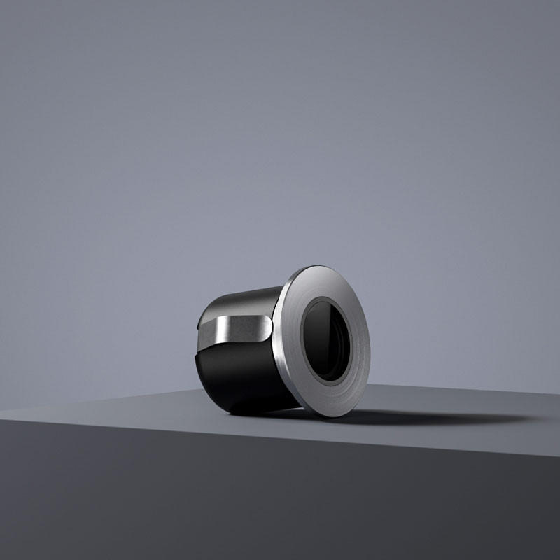 Toto Micro Uplight