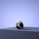 Orluna Toto Zero Uplight | All Square Lighting