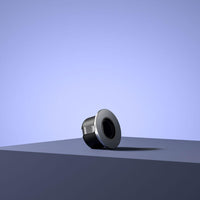 Orluna Toto Zero Uplight | All Square Lighting