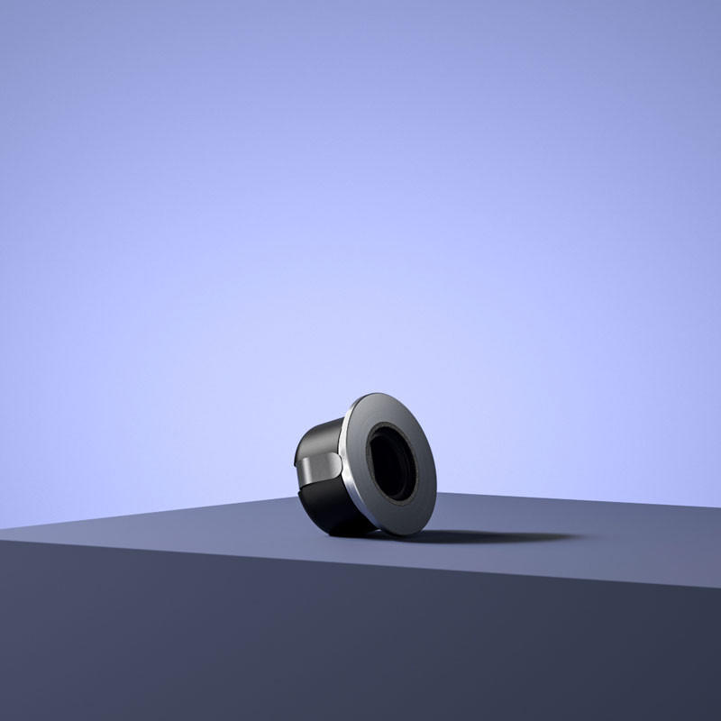 Toto Zero Uplight