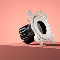 Orluna True Adjustable Downlight | All Square Lighting