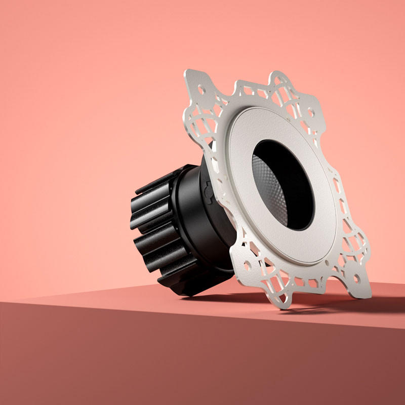 True Adjustable Downlight