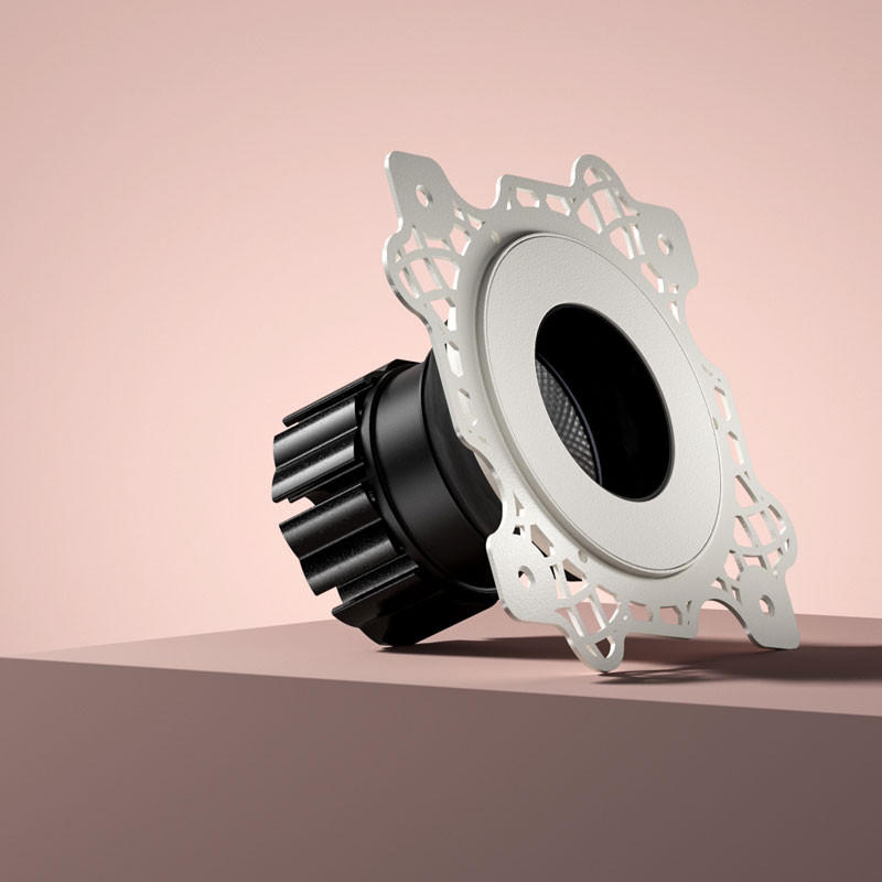 True Fixed Downlight