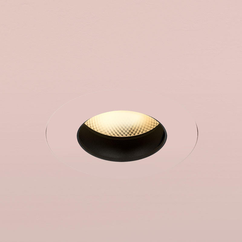 Orluna True Fixed Downlight | All Square Lighting