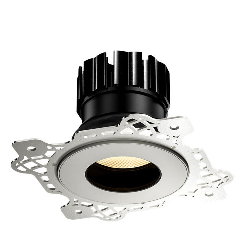 Orluna True Fixed Downlight | All Square Lighting