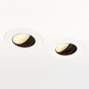 Orluna True Twin Adjustable Downlight | All Square Lighting