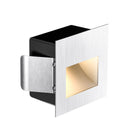 Orluna Vio Square Wall Light | All Square Lighting