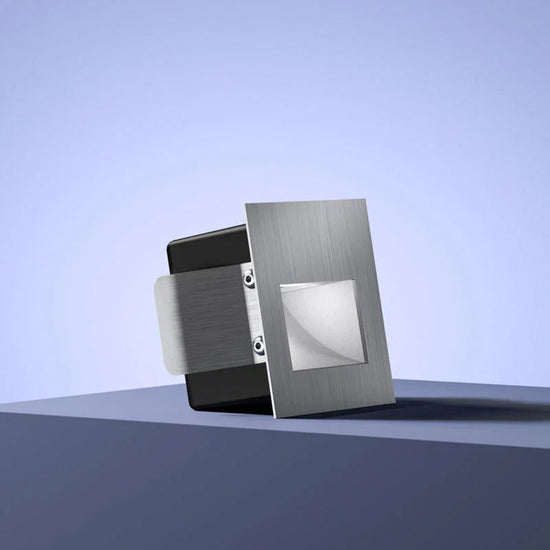 Vio Square Wall Light