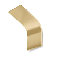 Panzeri App 12 Wall Light | All Square Lighting
