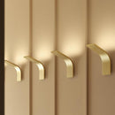 Panzeri App 24 Wall Light | All Square Lighting