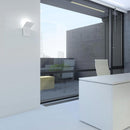 Panzeri App 24 Wall Light | All Square Lighting