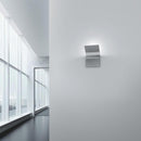 Panzeri App 24 Wall Light | All Square Lighting