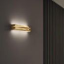 Panzeri Cross 60 Wall Light | All Square Lighting