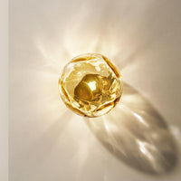 Panzeri Murané Surface Wall Light | All Square Lighting