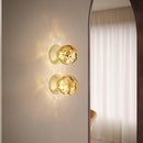 Panzeri Murané Surface Wall Light | All Square Lighting