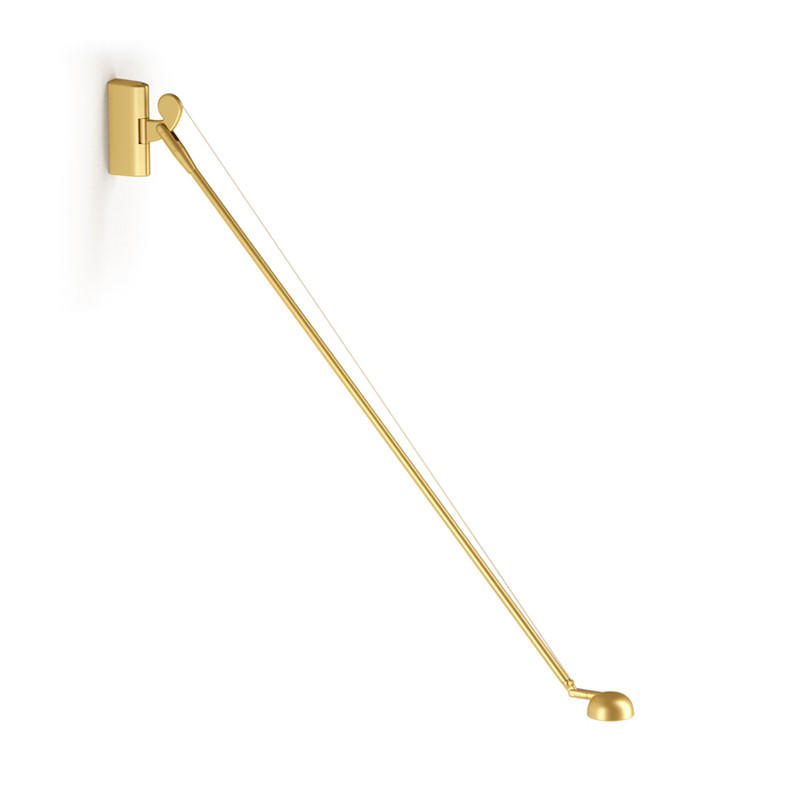 Panzeri Opuntia Wall Light | All Square Lighting