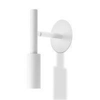 Panzeri Tubino Recessed Wall Light | All Square Lighting