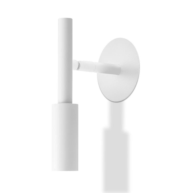 Panzeri Tubino Recessed Wall Light | All Square Lighting