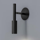 Panzeri Tubino Recessed Wall Light | All Square Lighting