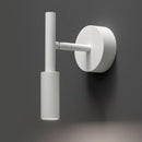 Panzeri Tubino Surface Wall Light | All Square Lighting