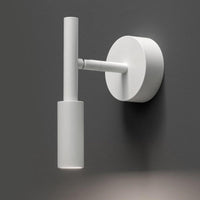 Panzeri Tubino Surface Wall Light | All Square Lighting