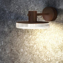 Panzeri Venexia Wall Light | All Square Lighting