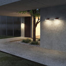 Panzeri Venexia Wall Light | All Square Lighting
