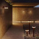 Panzeri Venexia Wall Light | All Square Lighting