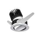 Phos Eyeconic Mini Trim Adjustable Downlight | All Square Lighting