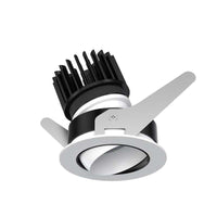 Phos Eyeconic Mini Trim Adjustable Downlight | All Square Lighting