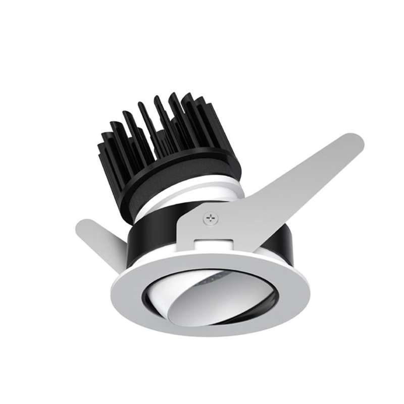 Eyeconic Mini Trim Adjustable Downlight