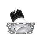 Phos Eyeconic Trimless Adjustable Downlight | All Square Lighting