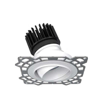 Phos Eyeconic Trimless Adjustable Downlight | All Square Lighting