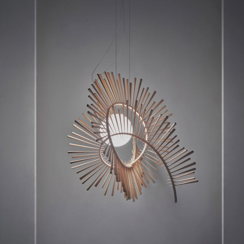Aimei Pendant Light