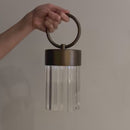 Claretta Portable Table Lamp