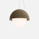 RBW Bon Large Pendant Light | All Square Lighting