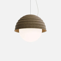 RBW Bon Large Pendant Light | All Square Lighting