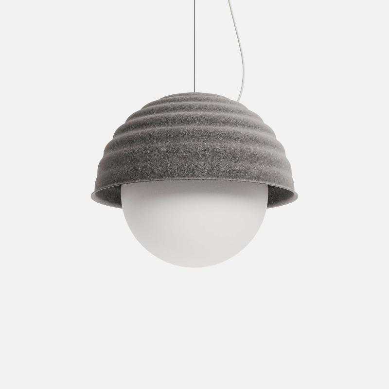 RBW Bon Large Pendant Light | All Square Lighting