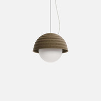 RBW Bon Small Pendant Light | All Square Lighting