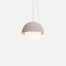 RBW Bon Small Pendant Light | All Square Lighting